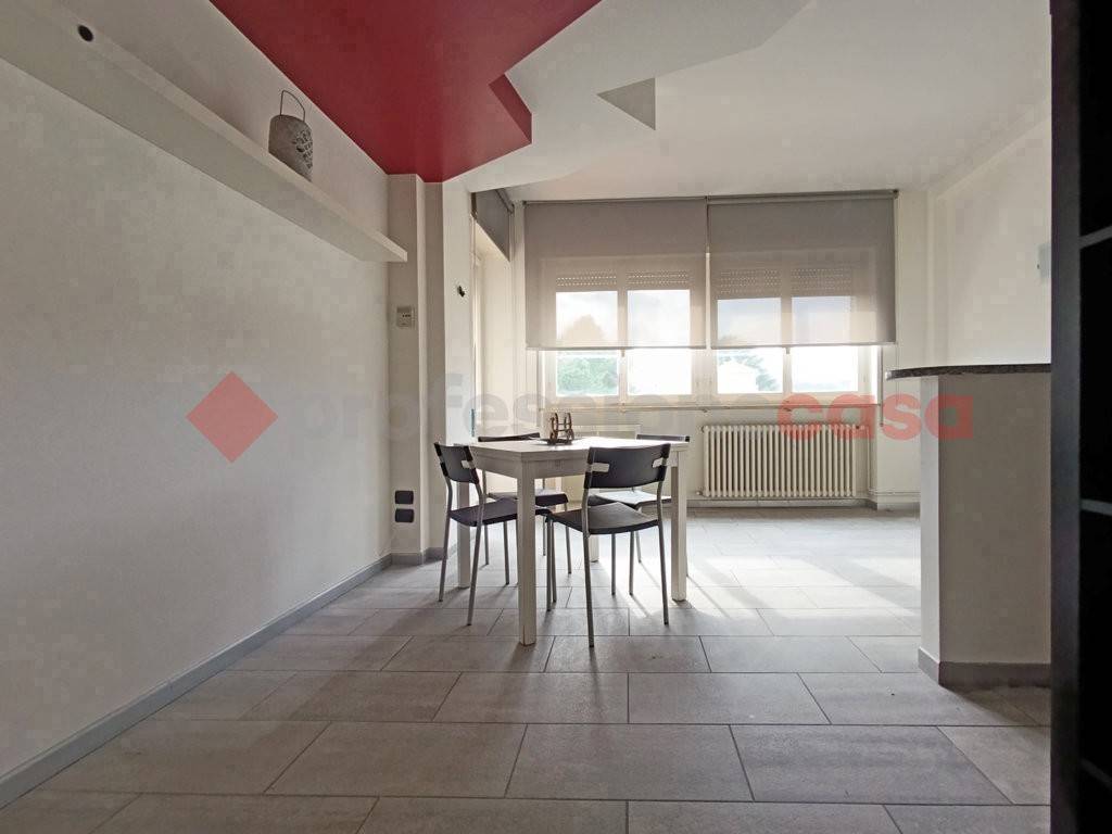 Appartamento a Borgomanero in Corso Roma - Foto 3