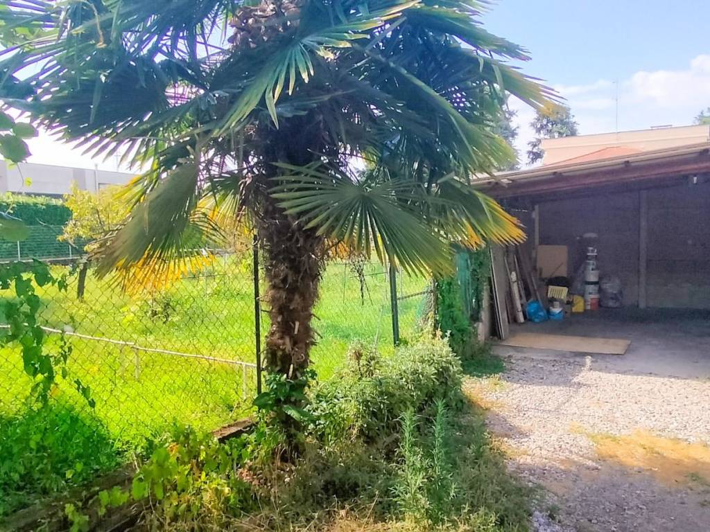 Casa indipendente a Cavaria con premezzo in Via Cantalupa, 603 - Foto 3