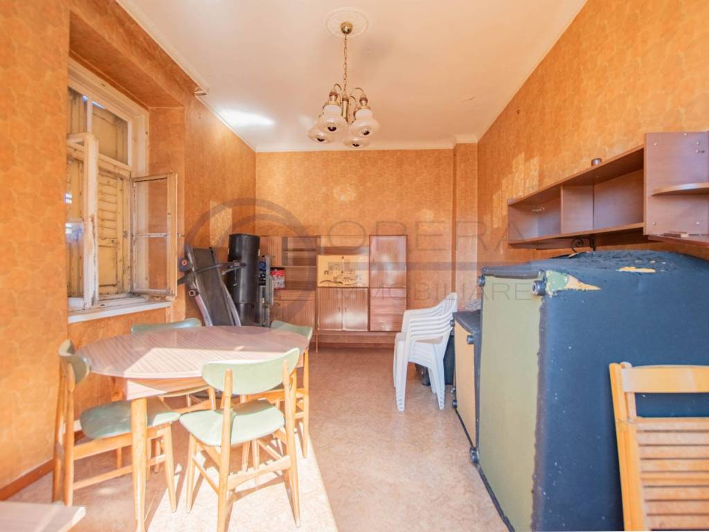 Villa a Trieste in Scala Ruggero Bonghi, 96 - Foto 2