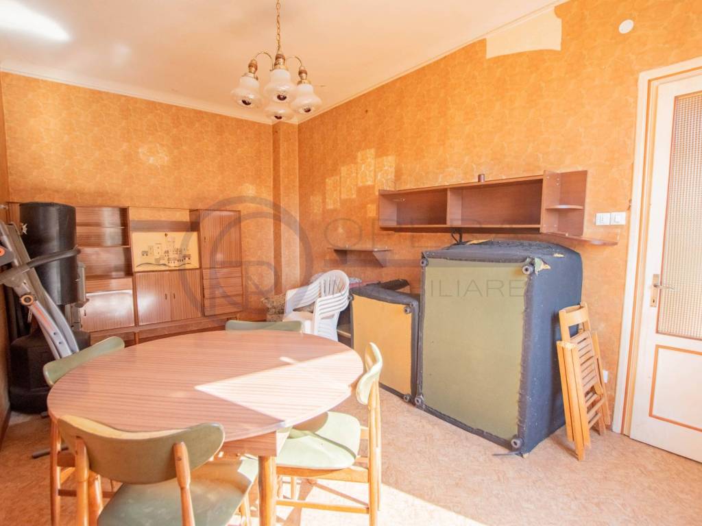 Villa a Trieste in Scala Ruggero Bonghi, 96 - Foto 3