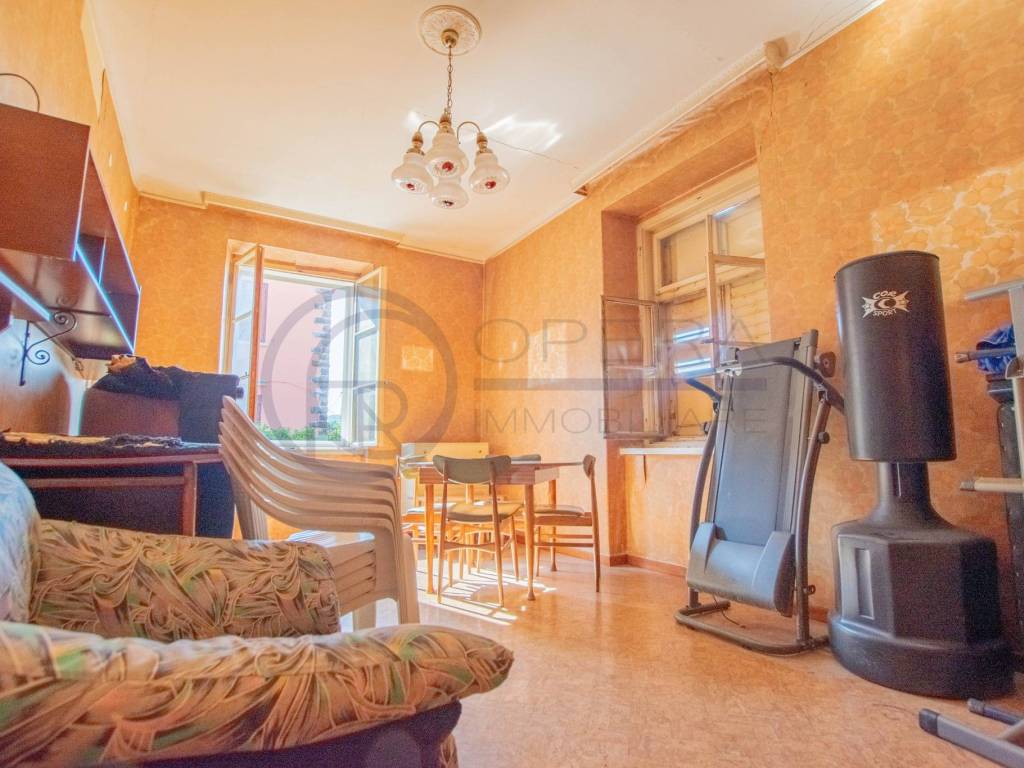 Villa a Trieste in Scala Ruggero Bonghi, 96 - Foto 4
