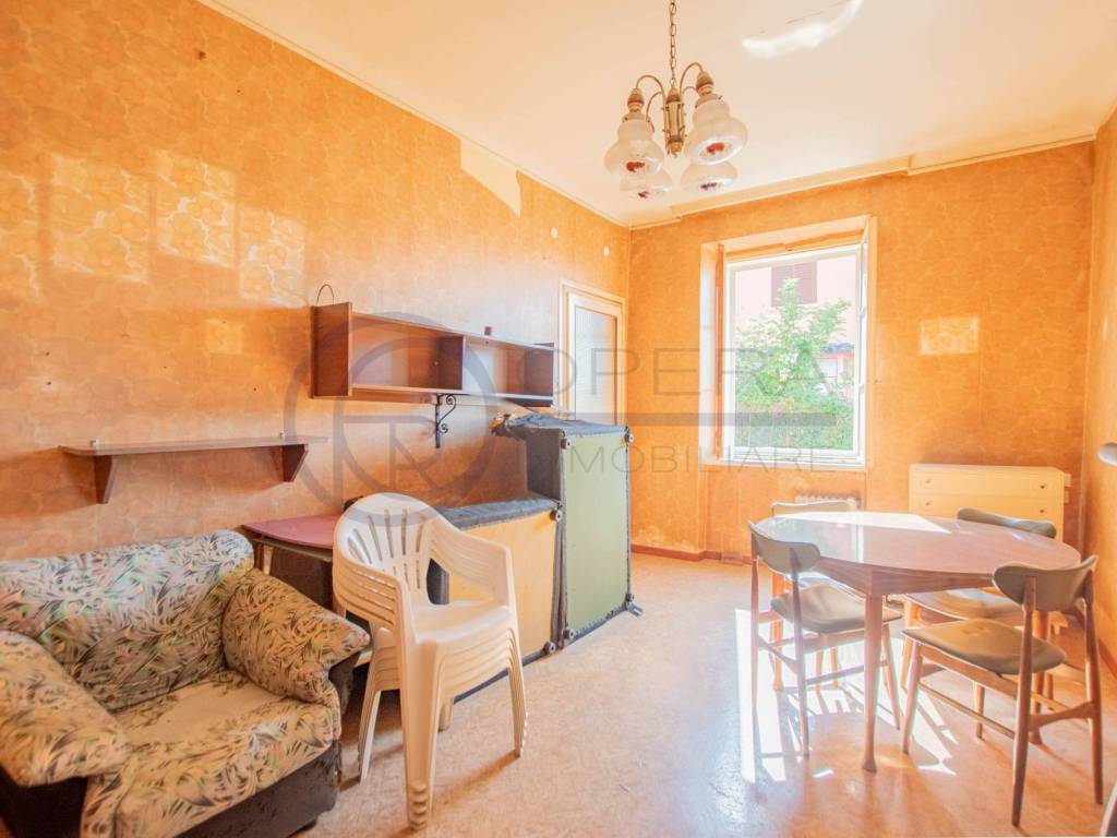 Villa a Trieste in Scala Ruggero Bonghi, 96 - Foto 5