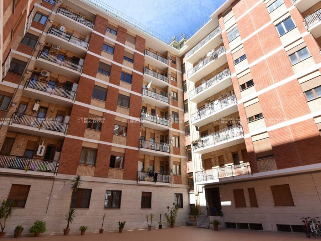 Appartamento a Avellino in Via Tagliamento, 27 - Foto 4