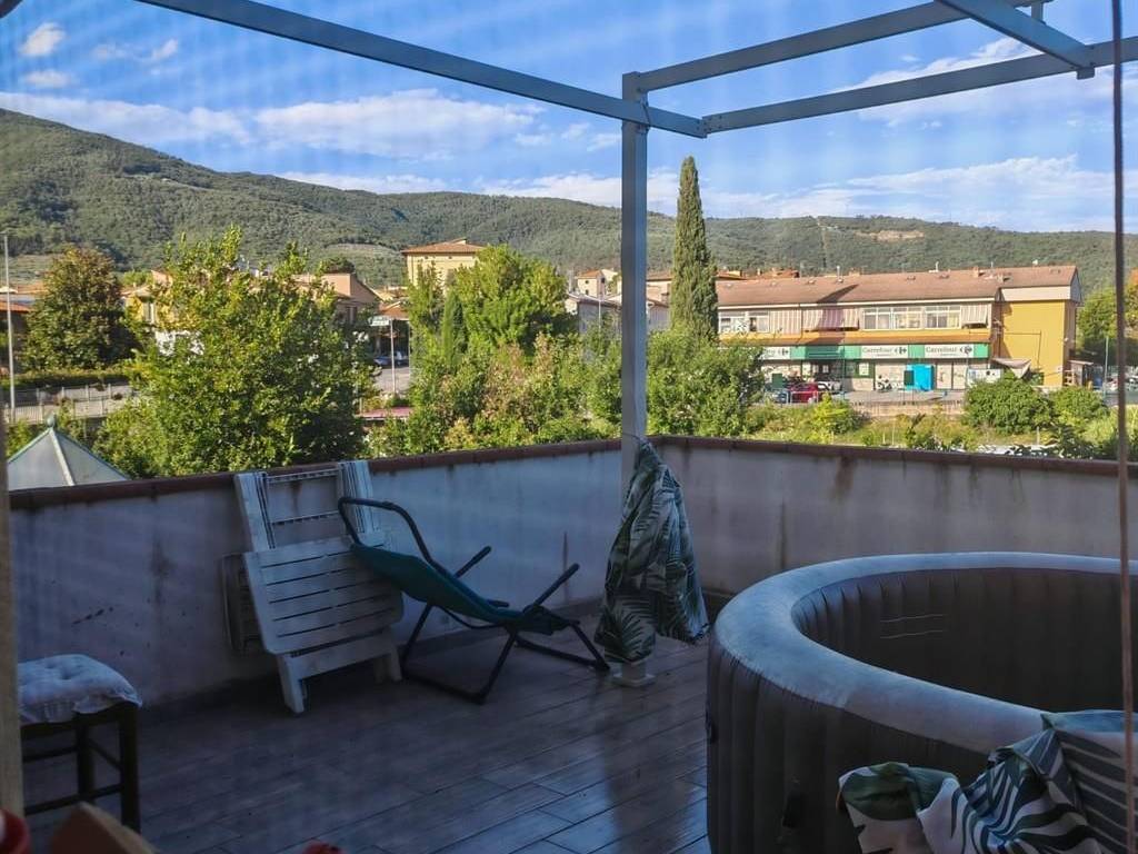 Casa indipendente a Loro ciuffenna - Foto 2