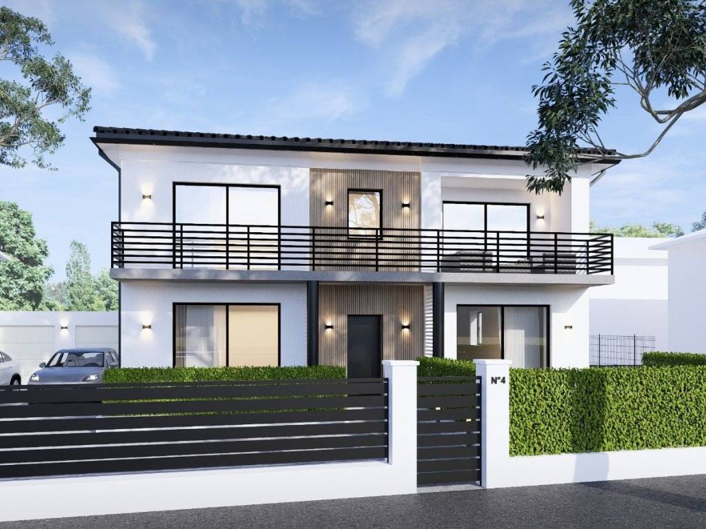 Appartamento a Arona in Via Nino Bixio, 4 - Foto 4