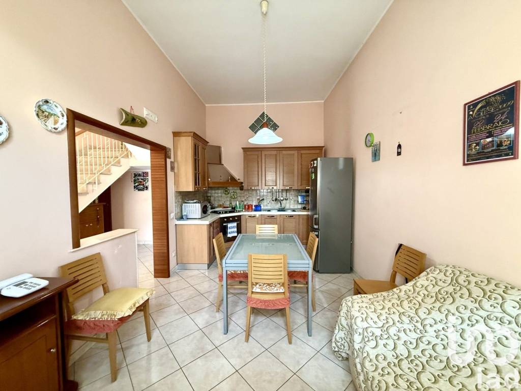 Casa indipendente a Avola in Via mameli - Foto 4