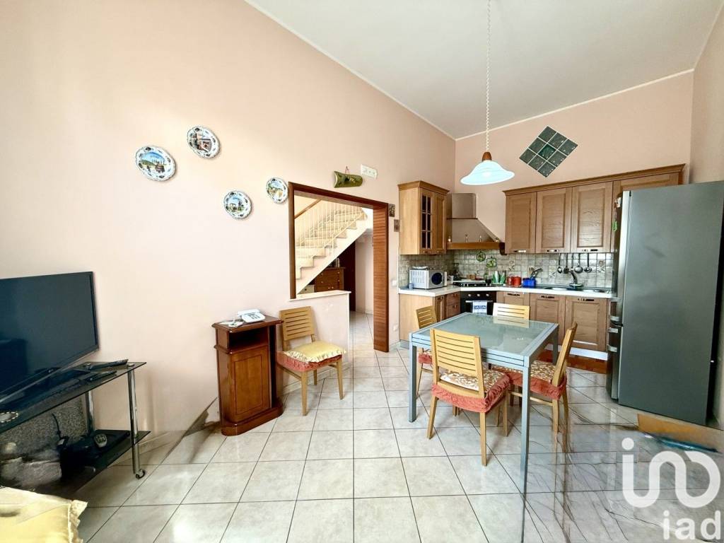 Casa indipendente a Avola in Via mameli - Foto 5