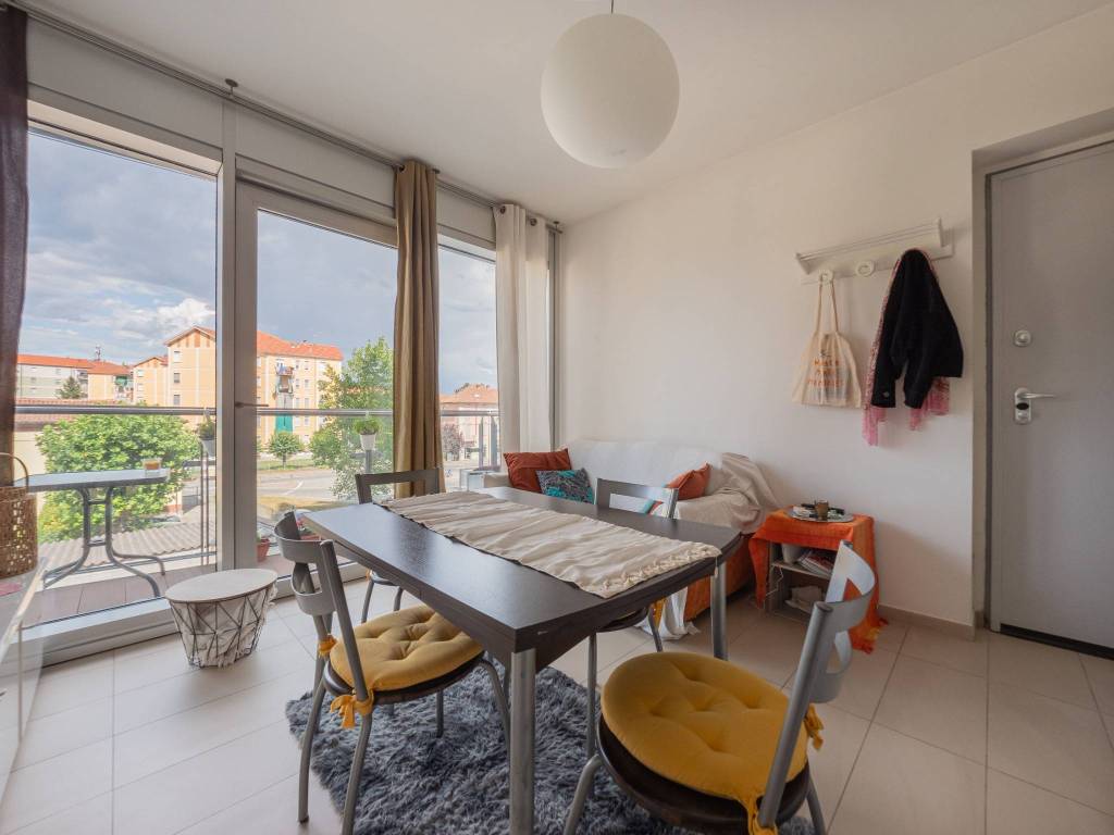 Appartamento a Asti in Corso Ivrea - Foto 3