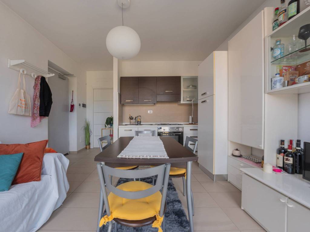 Appartamento a Asti in Corso Ivrea - Foto 5