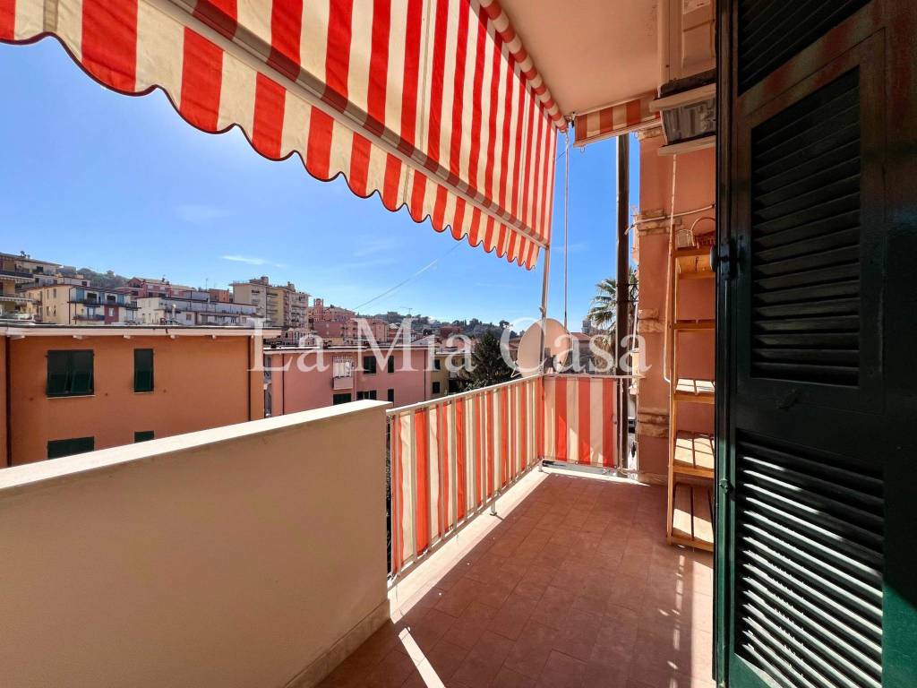 Appartamento a Lerici in Via Generale Ferrari, 12 - Foto 3