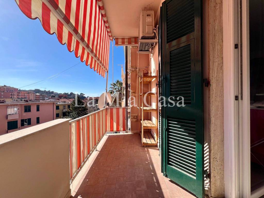 Appartamento a Lerici in Via Generale Ferrari, 12 - Foto 5