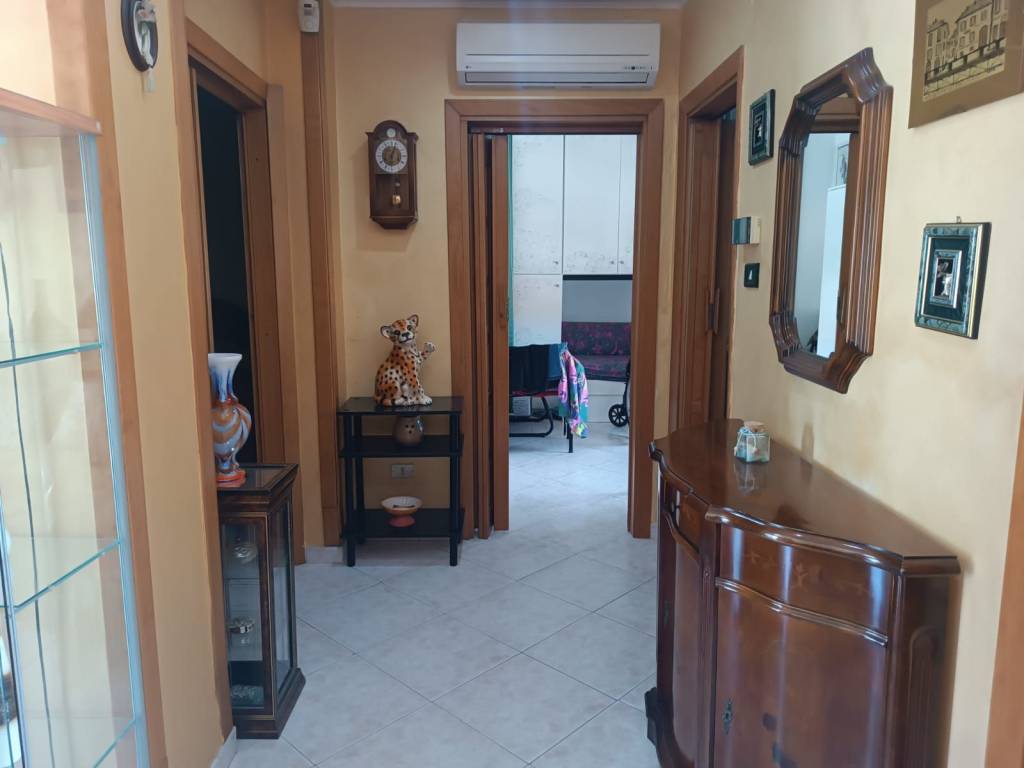 Appartamento a Benevento in Via Carlo Pisacane - Foto 2