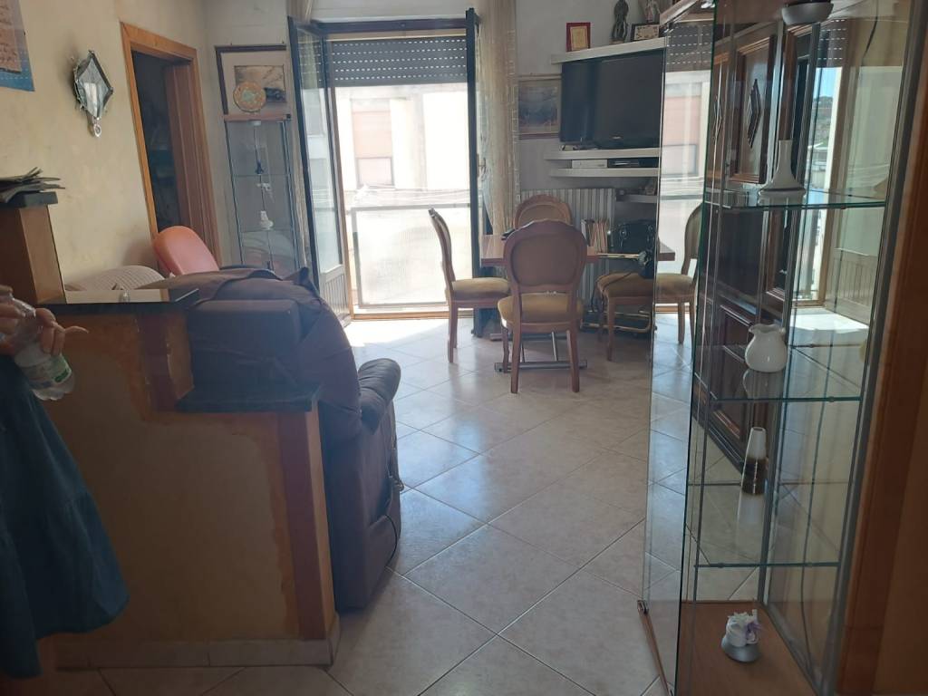 Appartamento a Benevento in Via Carlo Pisacane - Foto 3