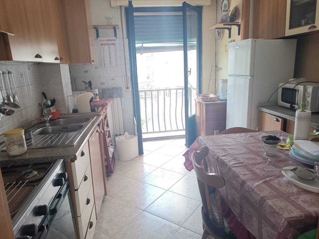 Appartamento a Benevento in Via Carlo Pisacane - Foto 4