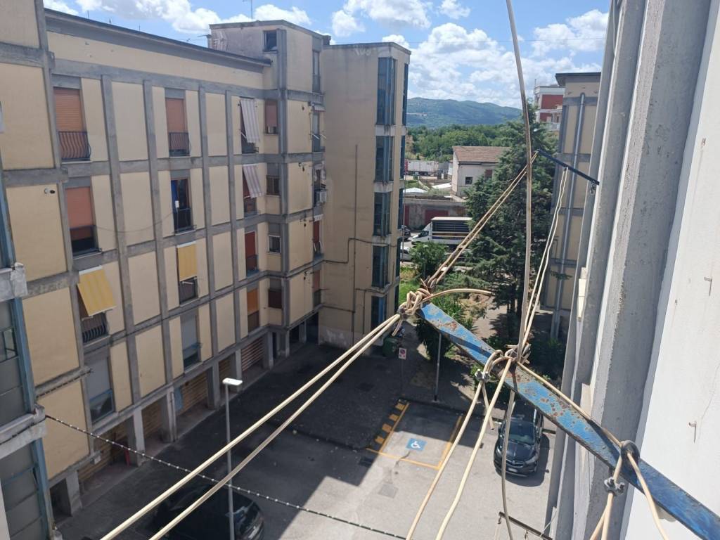 Appartamento a Benevento in Via Carlo Pisacane - Foto 5
