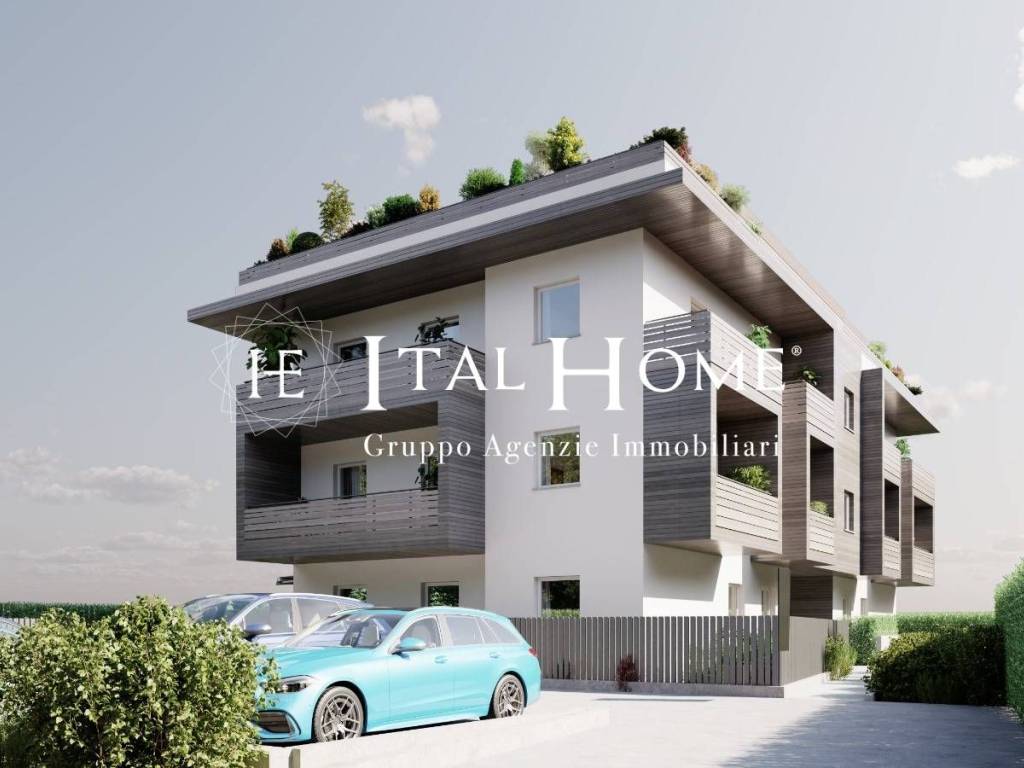 Appartamento a Oggiono in GIOVANNI PAOLO II - Foto 2