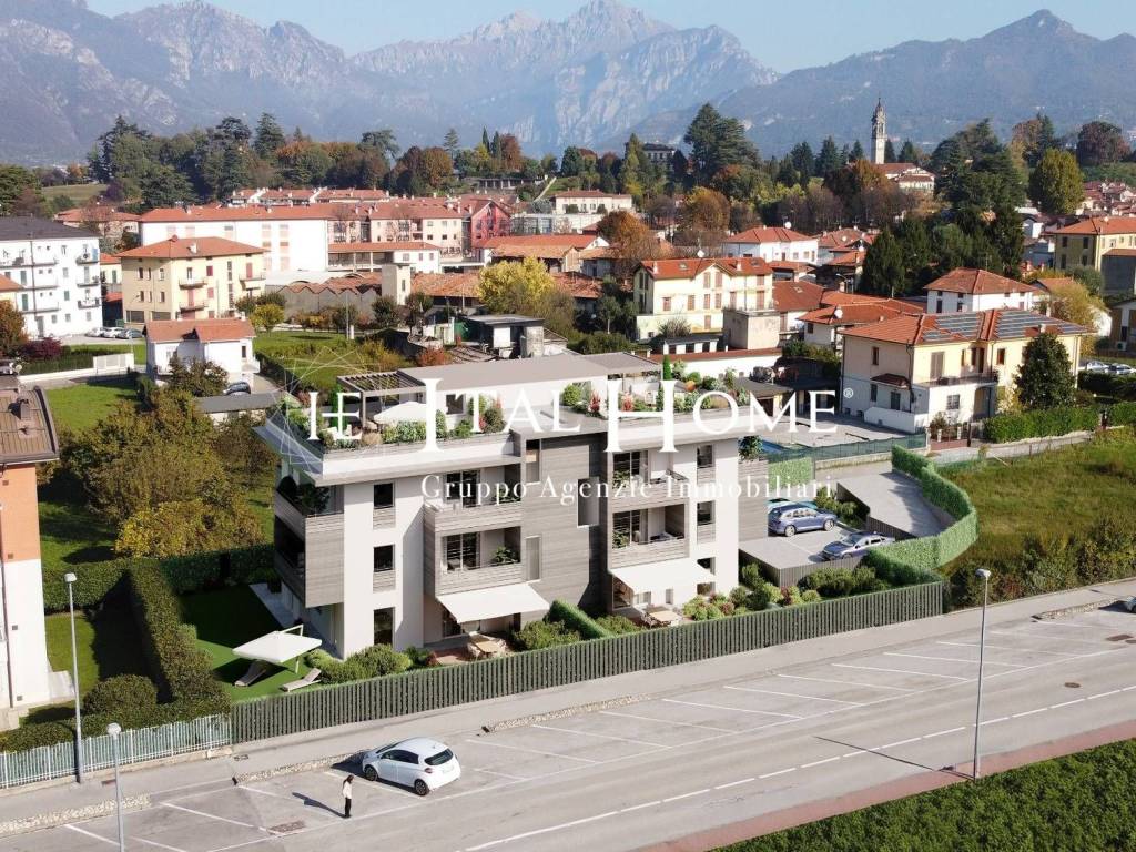 Appartamento a Oggiono in GIOVANNI PAOLO II - Foto 3