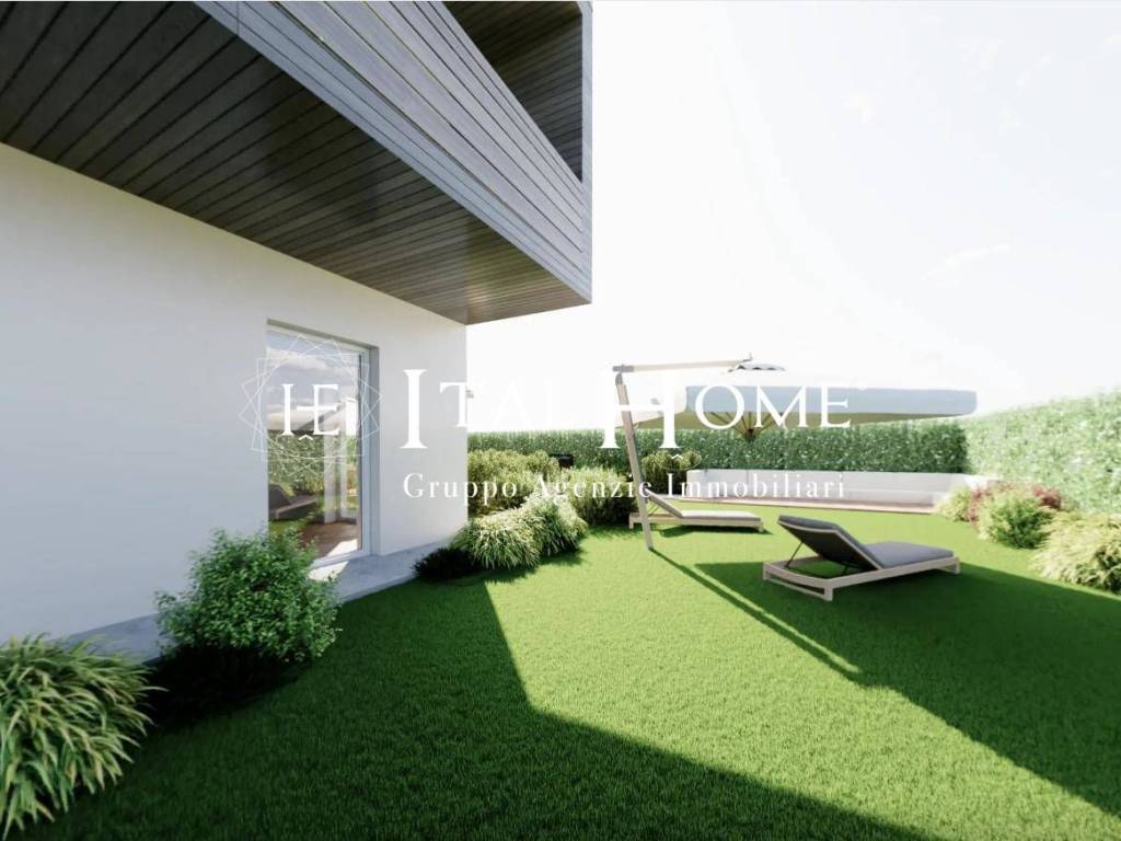 Appartamento a Oggiono in GIOVANNI PAOLO II - Foto 4
