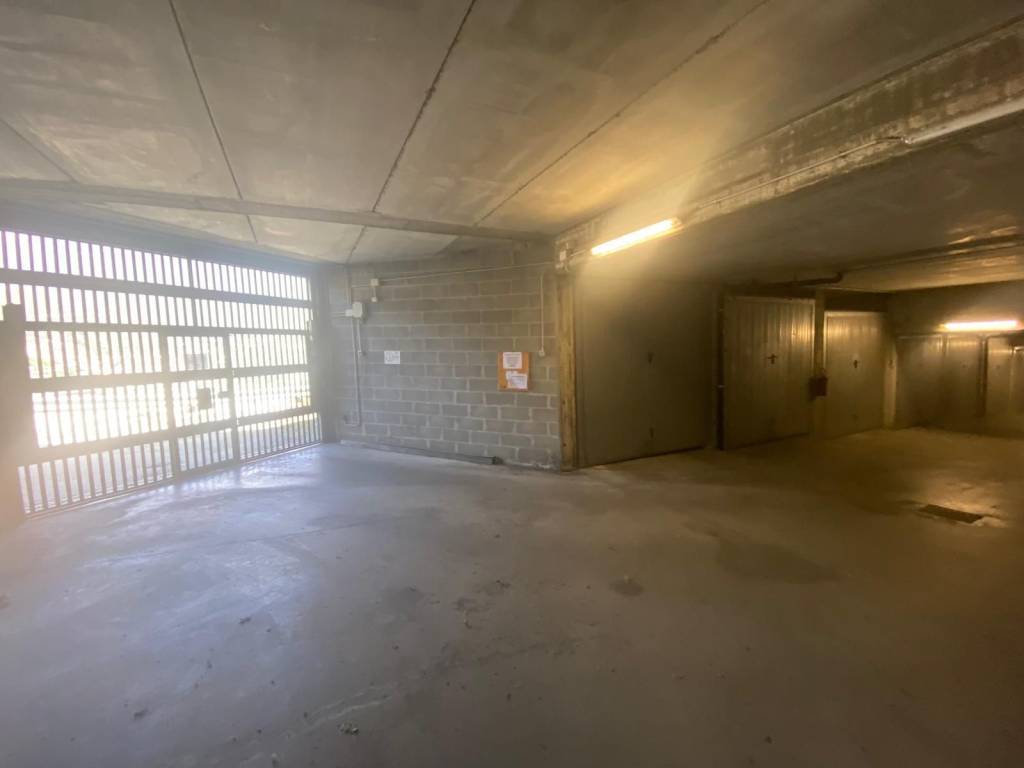 Box / garage a Chatillon in via Tornafol - Foto 3