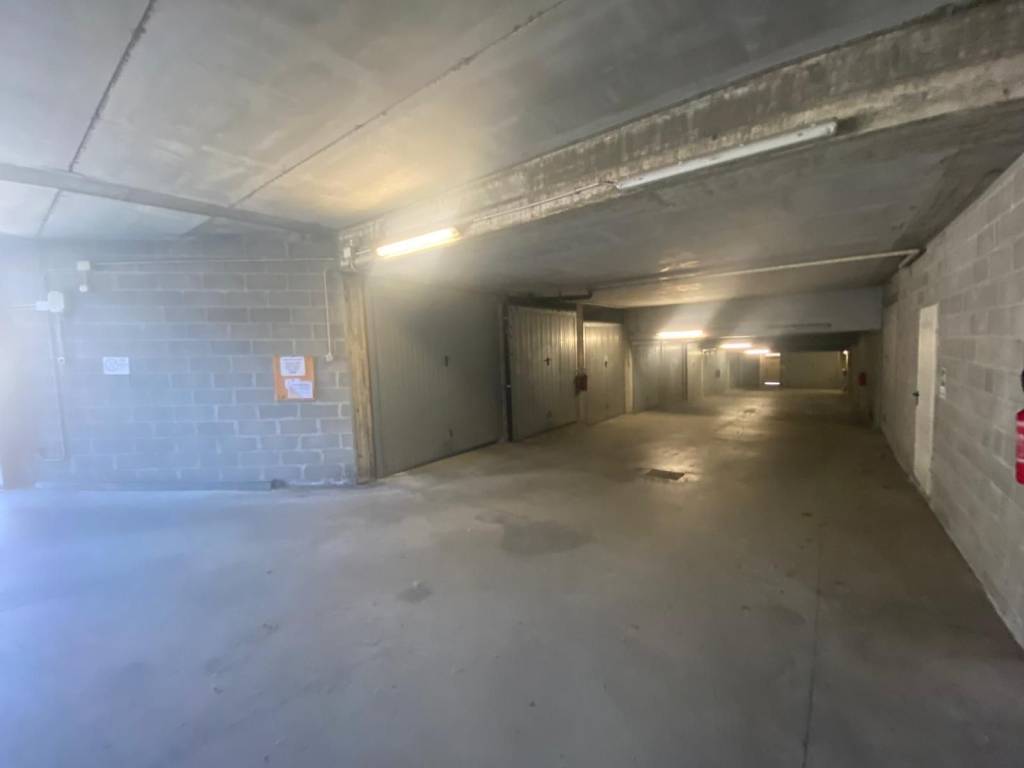 Box / garage a Chatillon in via Tornafol - Foto 4