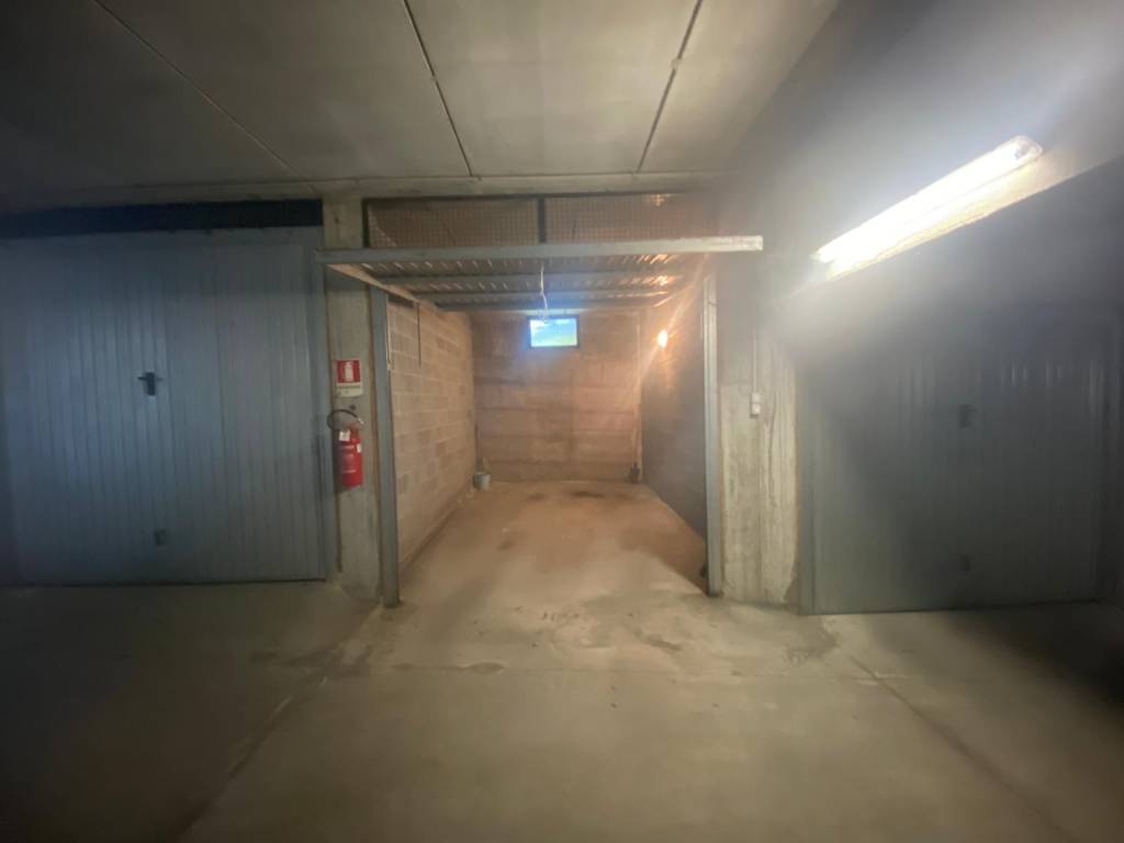 Box / garage a Chatillon in via Tornafol - Foto 5