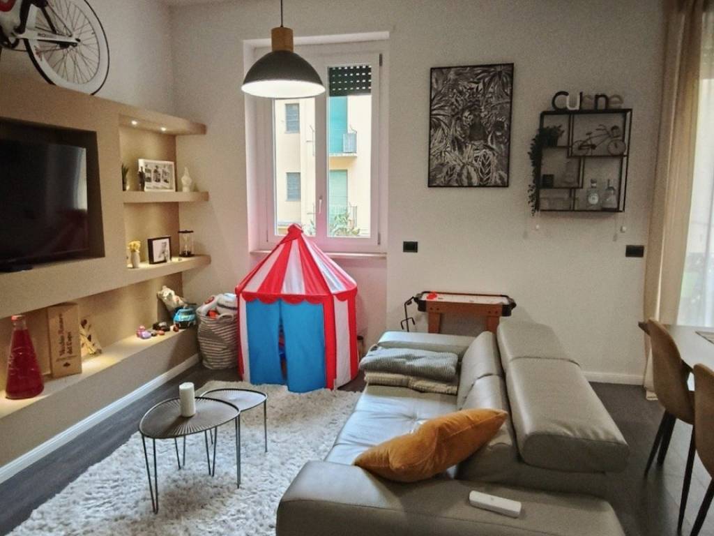 Appartamento a Alessandria in Via Trotti - Foto 2