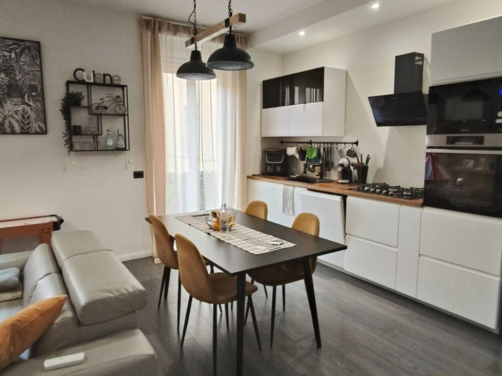 Appartamento a Alessandria in Via Trotti - Foto 3
