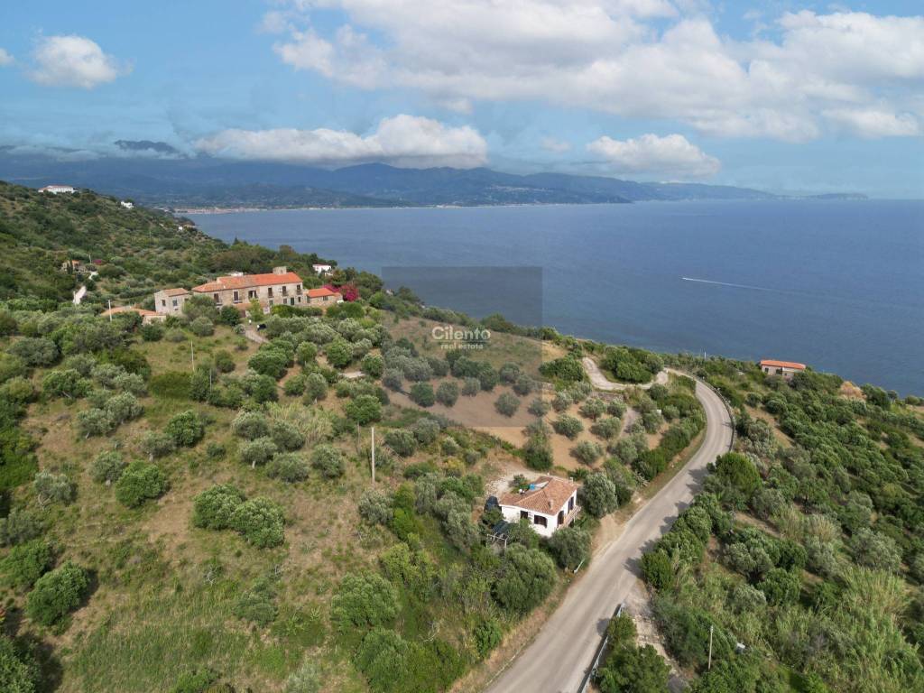 Rustico / casale a Pollica in SS267 - Foto 2