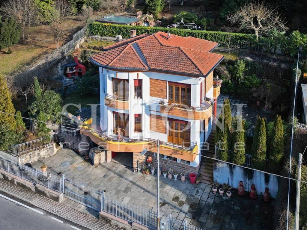 Villa a Valganna - Foto 2