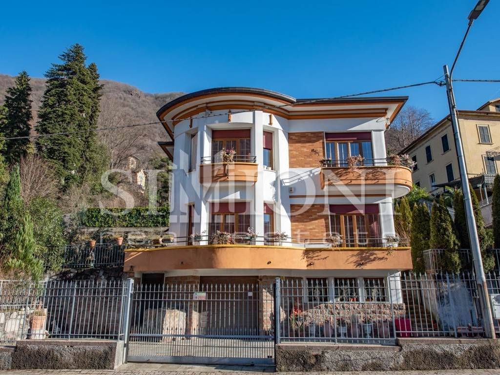 Villa a Valganna - Foto 3