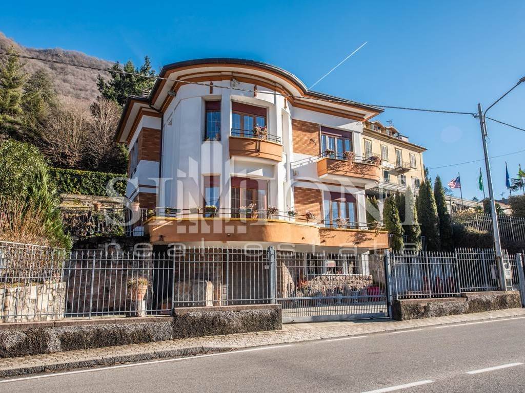 Villa a Valganna - Foto 4