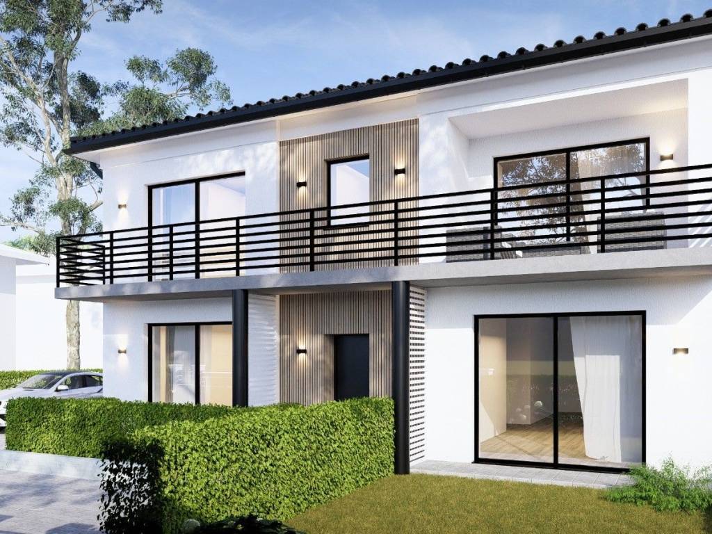 Appartamento a Arona in Via Nino Bixio, 4 - Foto 3