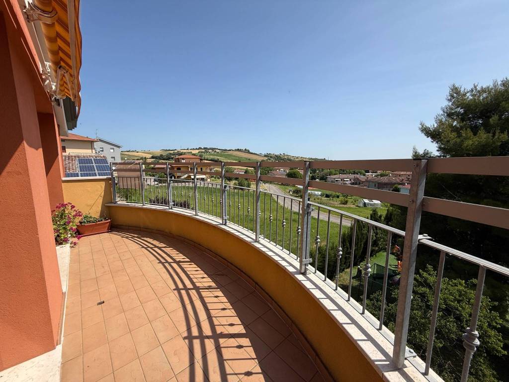 Attico / mansarda a Mondavio in Via Alcide De Gasperi - Foto 5