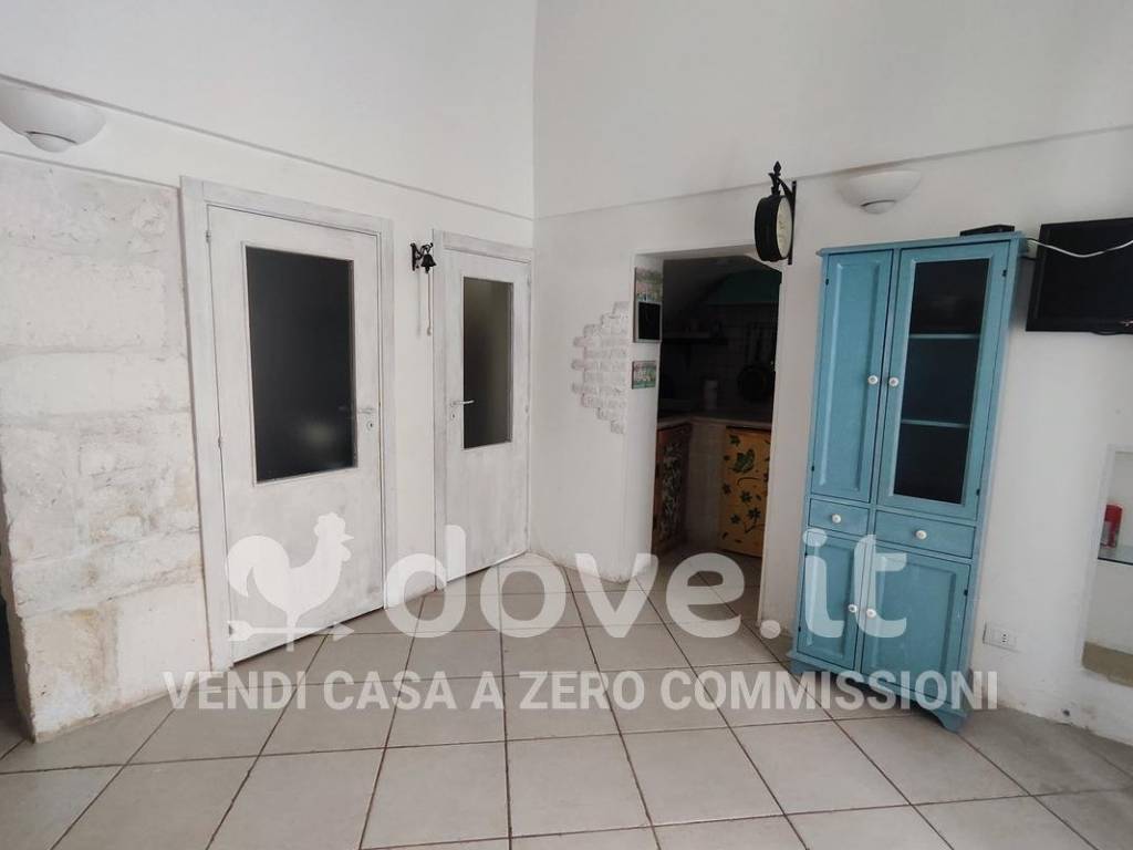 Appartamento a Ostuni in Via Gae' San' Senior, 21 - Foto 2