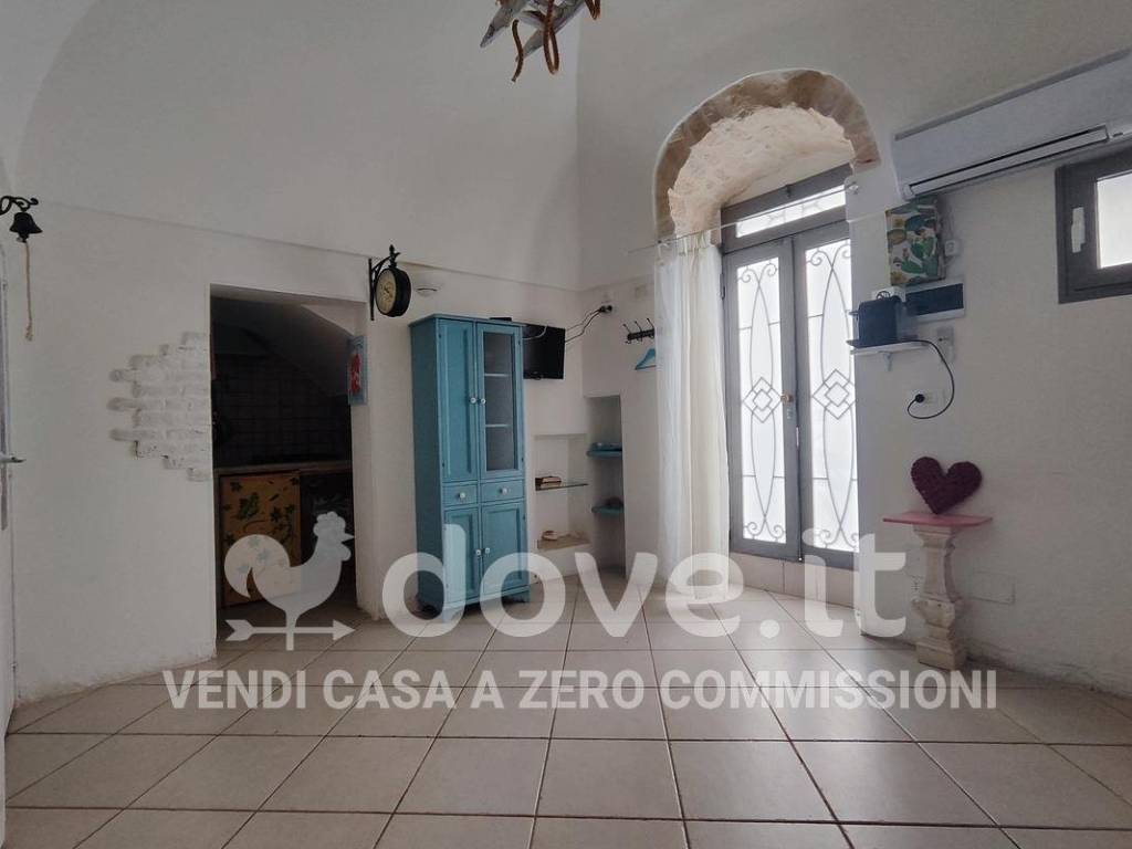 Appartamento a Ostuni in Via Gae' San' Senior, 21 - Foto 4