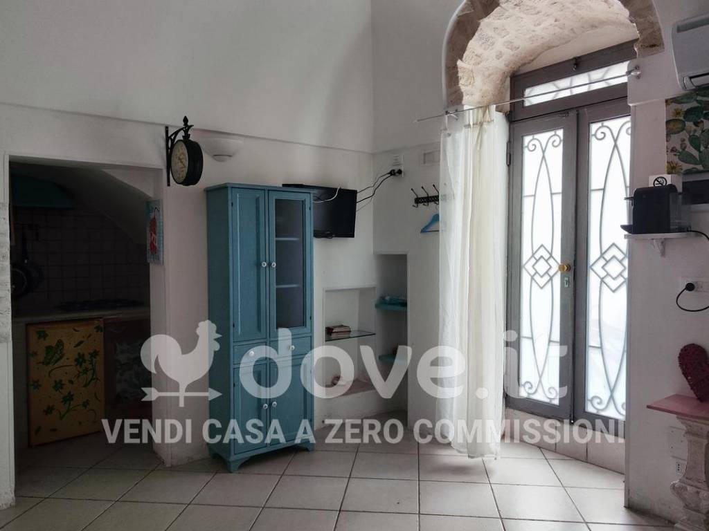 Appartamento a Ostuni in Via Gae' San' Senior, 21 - Foto 5