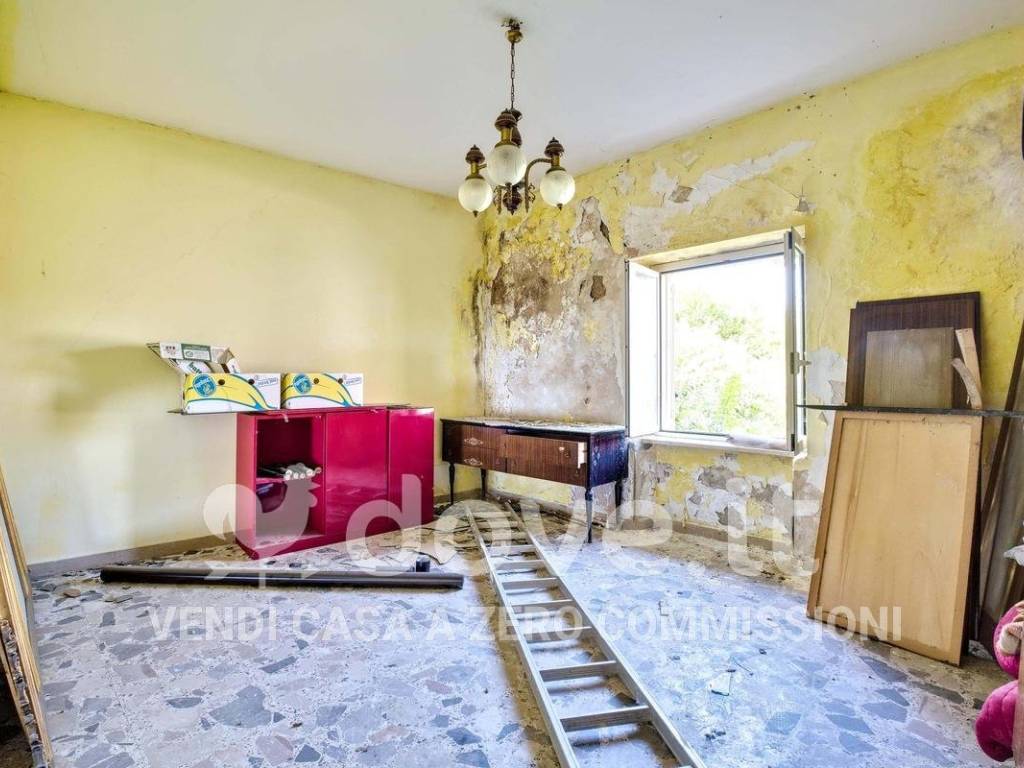 Villa a Ripa teatina in via calata della fontana piano T-1 - Foto 4