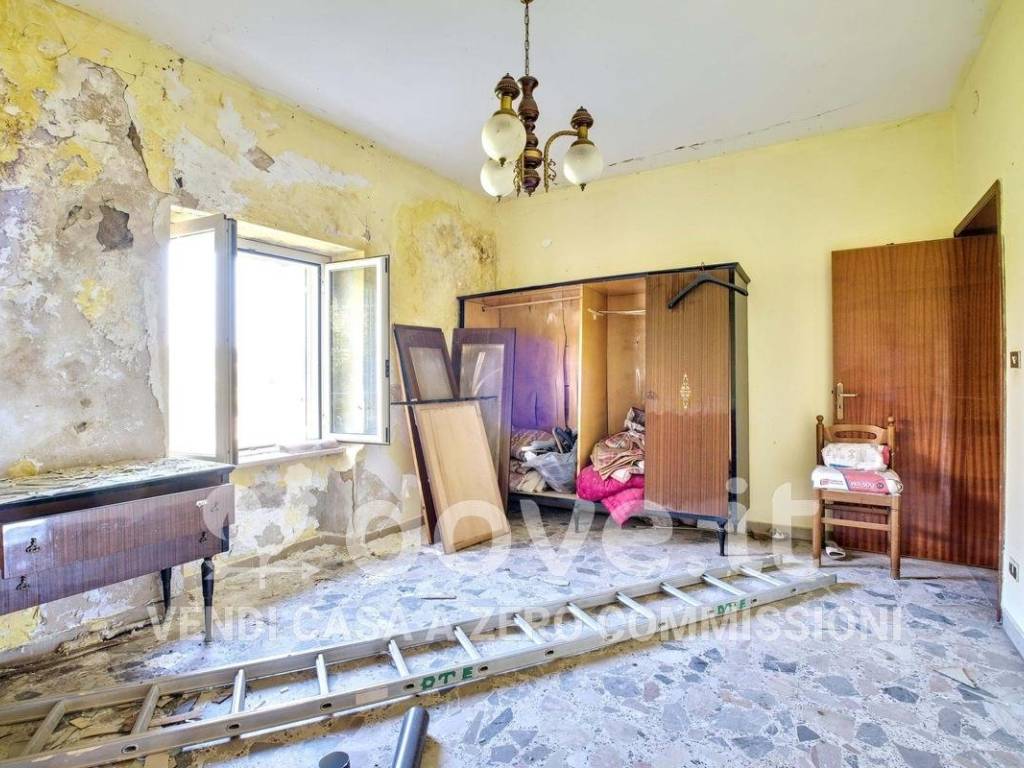 Villa a Ripa teatina in via calata della fontana piano T-1 - Foto 5