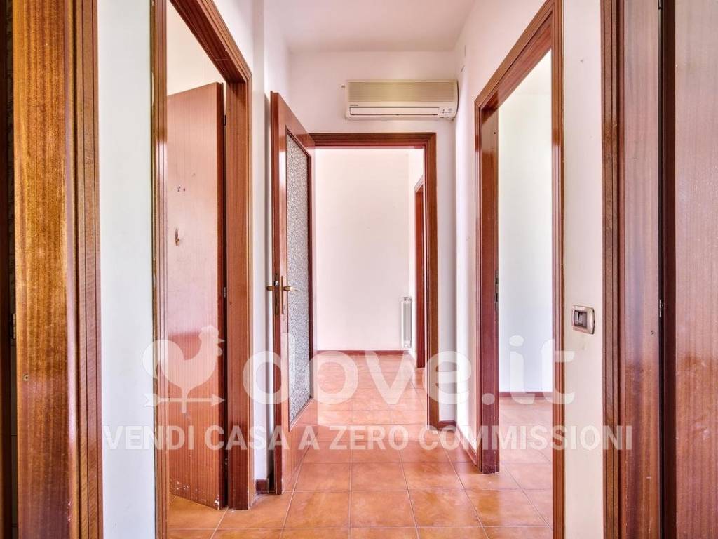 Appartamento a Prato in Via Anita Garibaldi, 30 - Foto 5