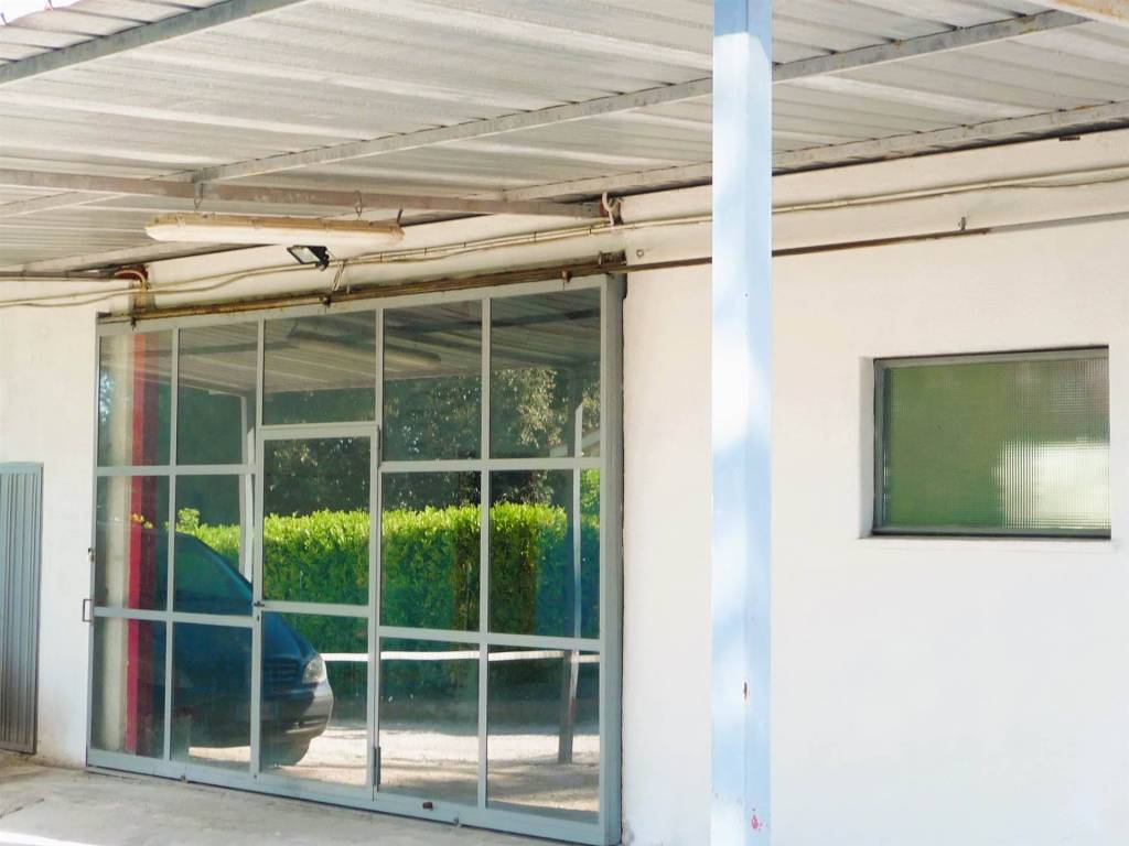 Immobile a Assisi in Via Passaggio Vecchio - Foto 2