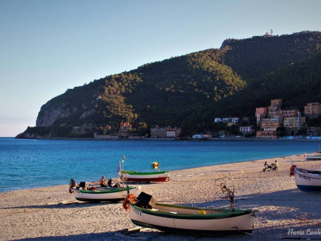 Appartamento a Noli in Via Poggio - Foto 2