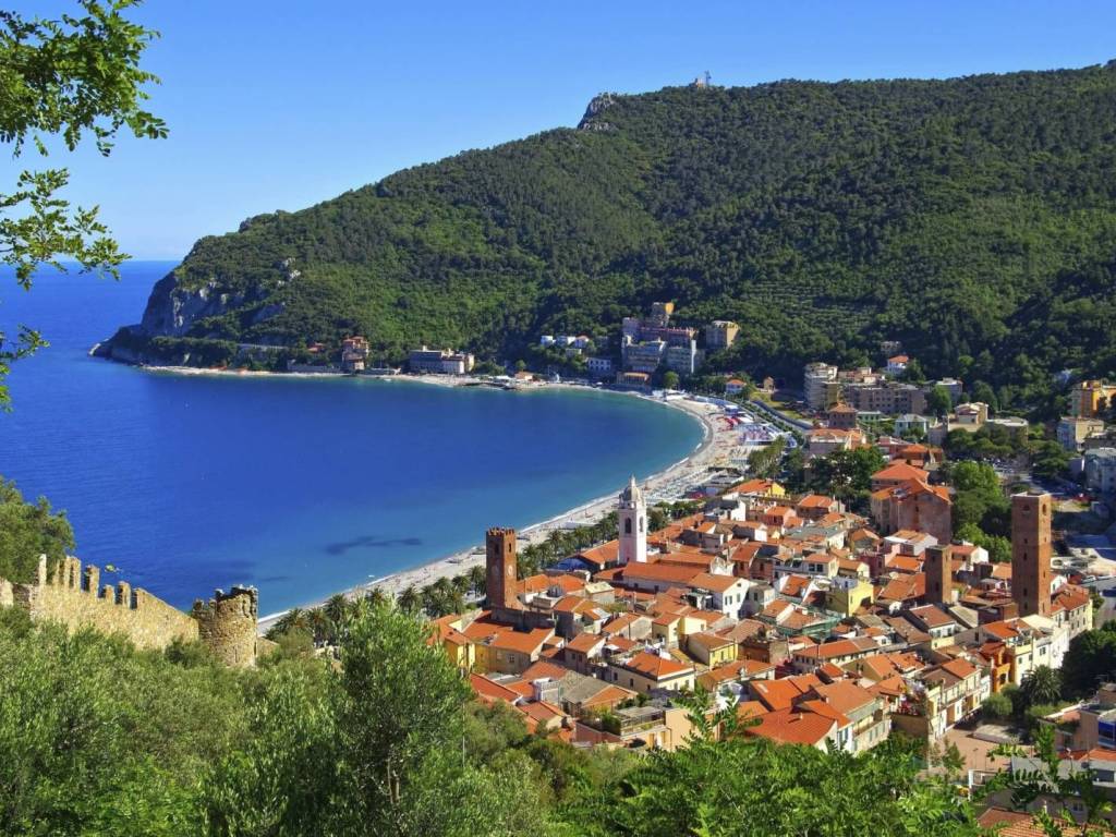 Appartamento a Noli in Via Poggio - Foto 3