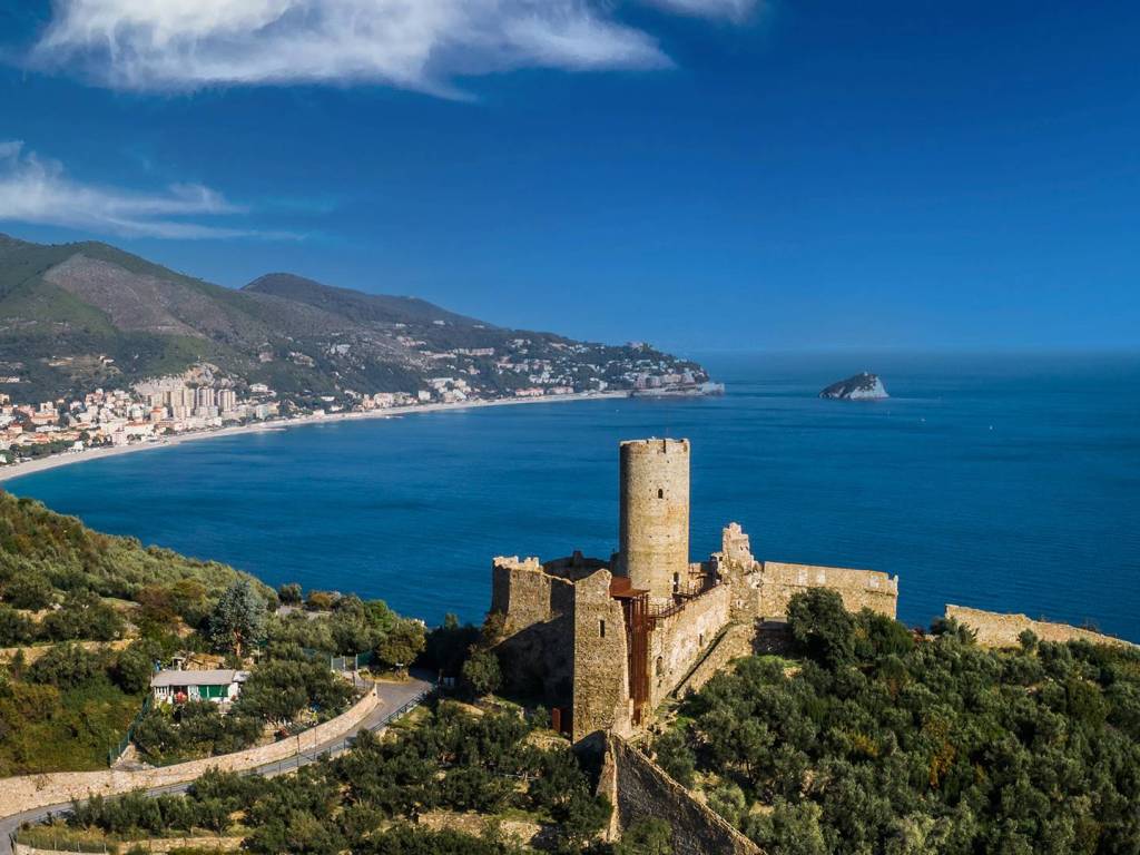 Appartamento a Noli in Via Poggio - Foto 4