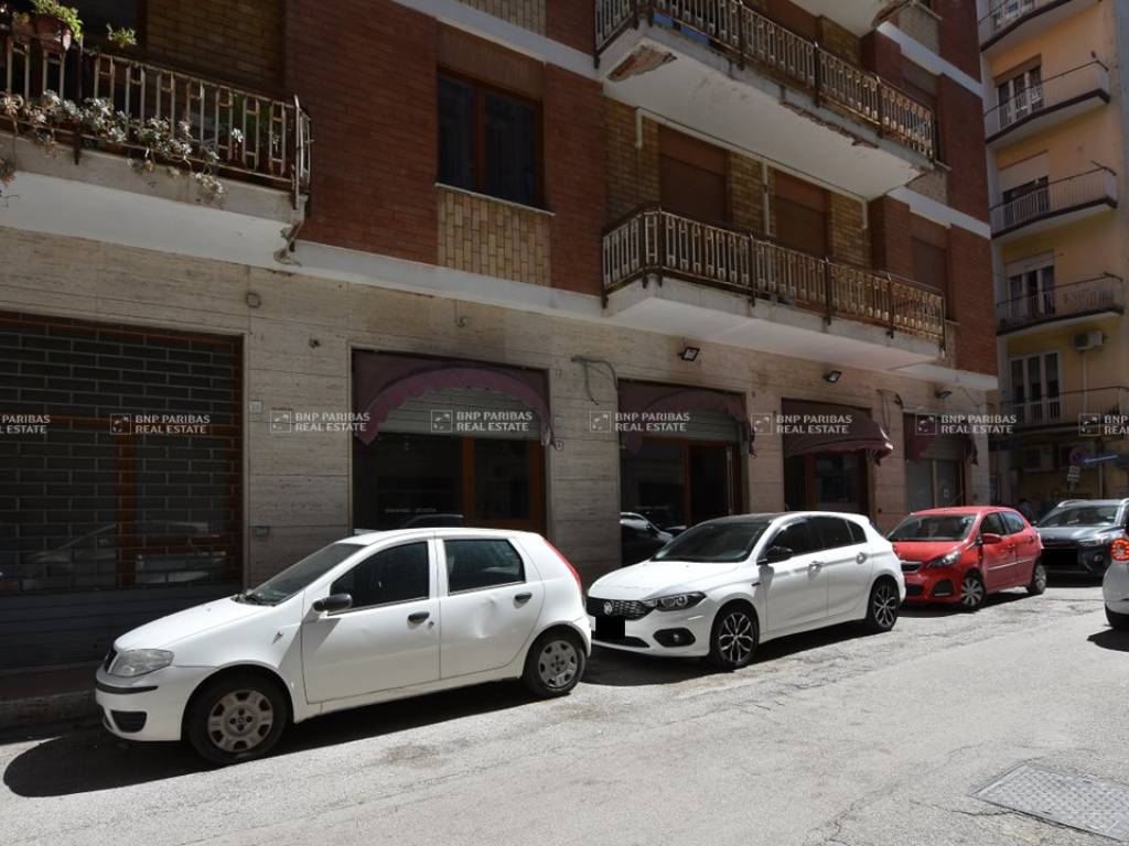 Immobile a Avellino in Via Fratelli Bisogno, 16 - Foto 5
