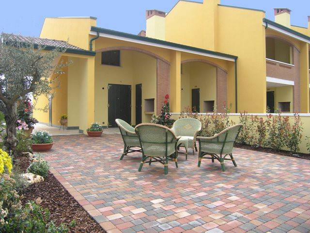 Villetta a schiera a Comacchio - Foto 2