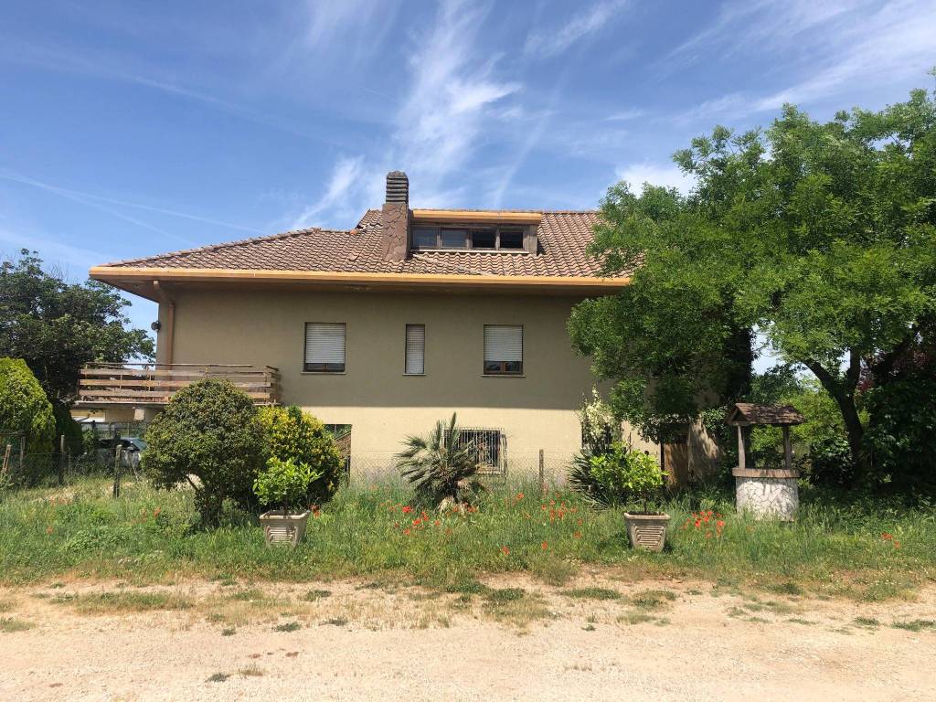 Villa a Anagni in Via Bassano - Foto 2