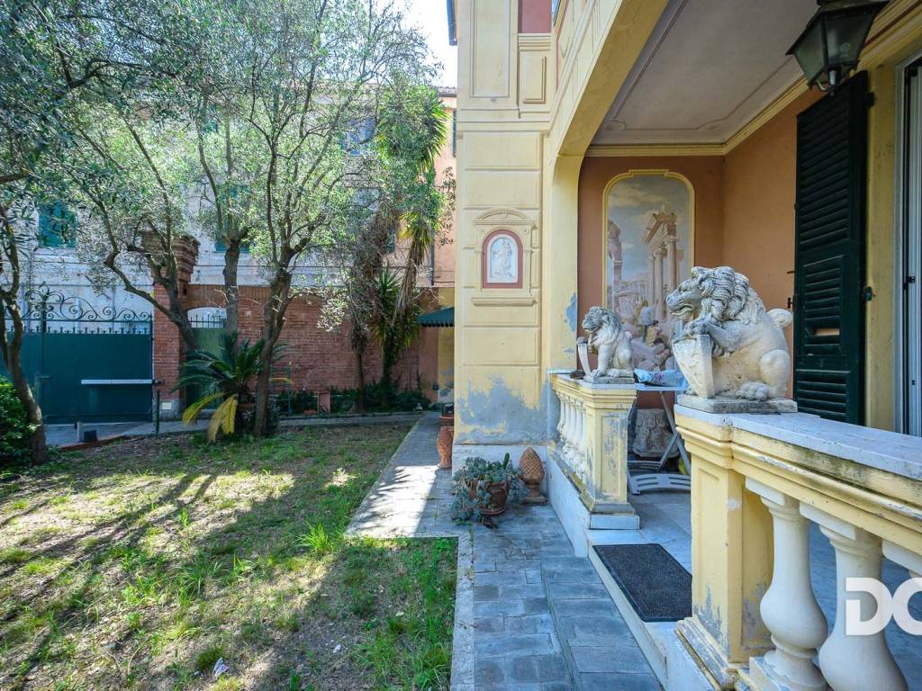 Appartamento a Albissola marina in Via Luccoli - Foto 3