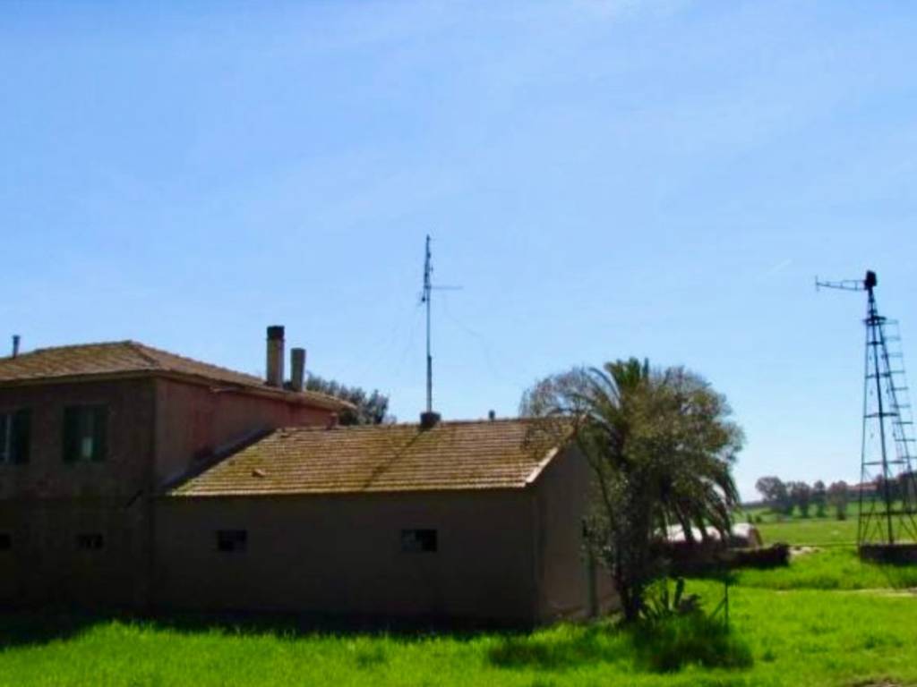 Rustico / casale a Magliano in toscana in Strada Vicinale Valentina - Foto 5