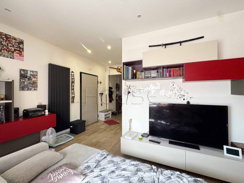 Appartamento a Città di castello in Via Francesco Petrarca 57 - Foto 2