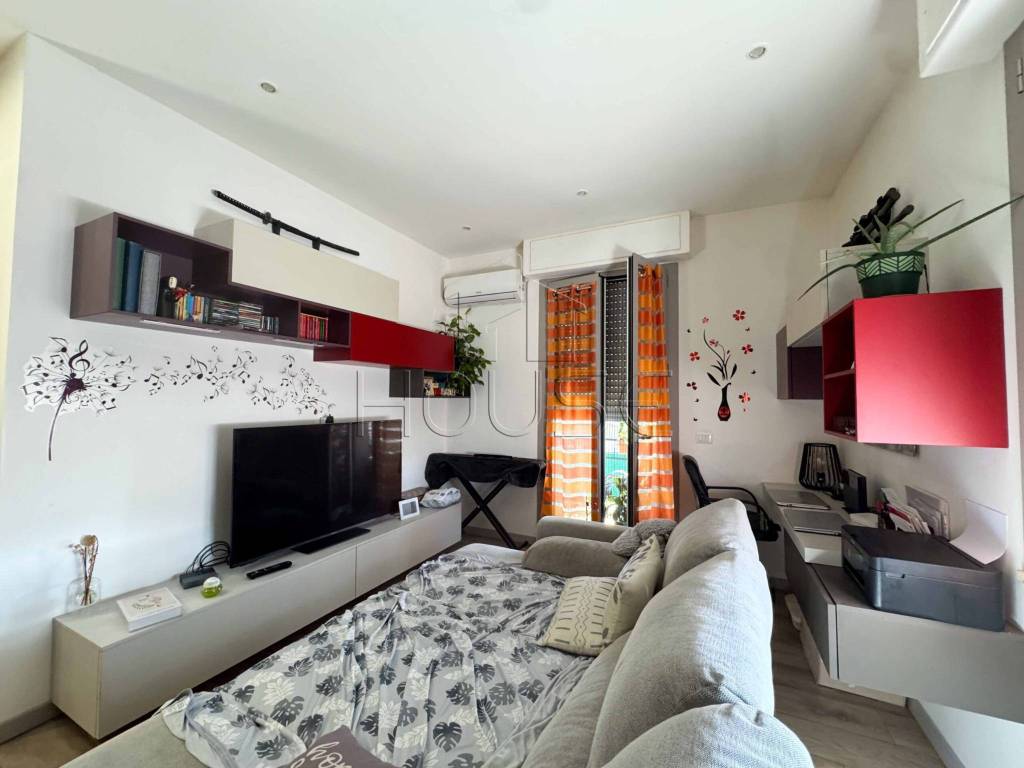 Appartamento a Città di castello in Via Francesco Petrarca 57 - Foto 3